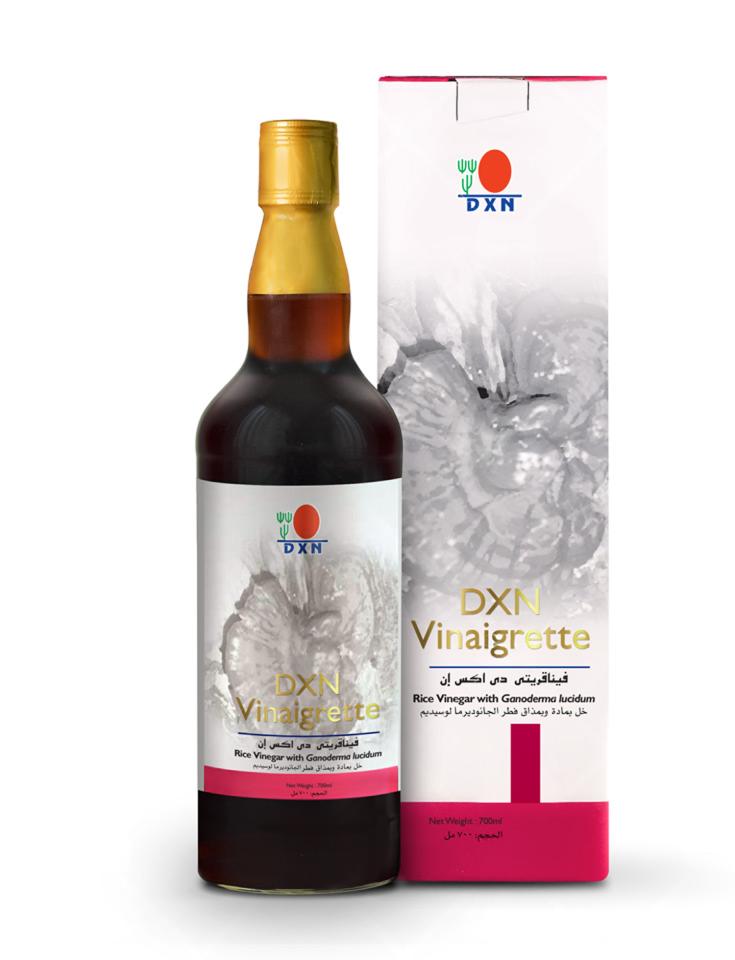 DXN Vinaigrette
